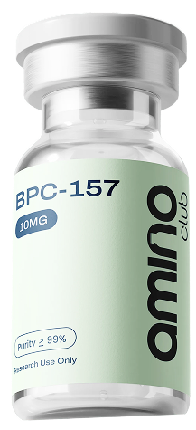 BPC-157 10mg vial, free