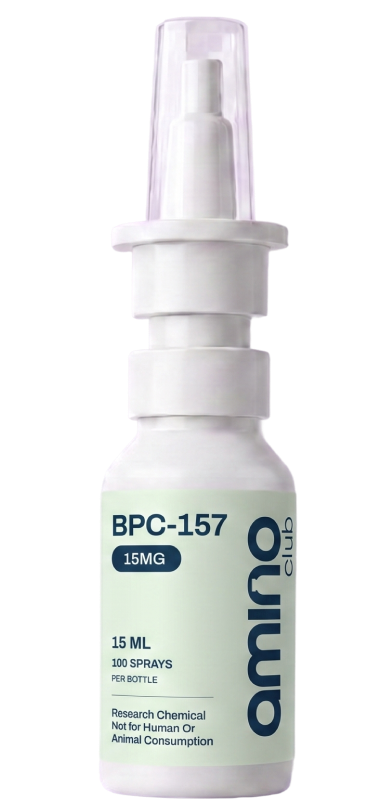 BPC-157 Research Mist