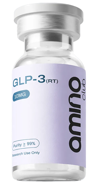AMP-3 (RT) 10mg vial