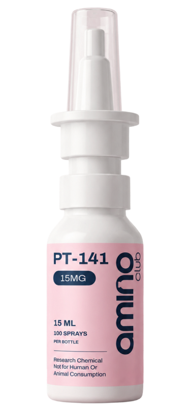 PT-141 Research Mist